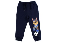 Name It dark sapphire Paw Patrol sweatpants